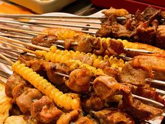 -京元盛铜锅涮肉(上海总店)