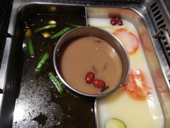 -巴奴毛肚火锅(安阳相州店)