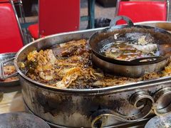 -原乡故事里海鲜大餐(玉祥门北马道巷店)