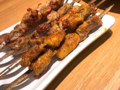 -品回味清真西北楼(宁波首店)