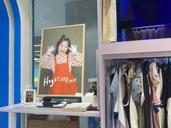 -一墨照相馆·证件照·形象照(世博店)