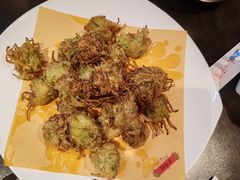 -老牌坊•鲁菜名店•地道济南菜(大观园商埠店)