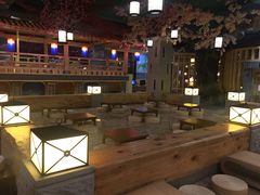 -御池园(顾村公园店)