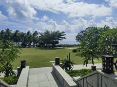 -亚龙湾红树林度假酒店-韩轩韩餐厅
