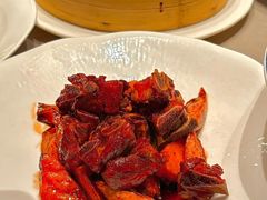 -宴天下大酒店·传承洛阳菜(政和路店)