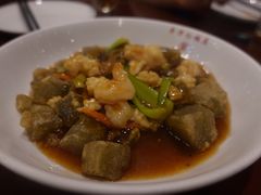 -牟传仁饭庄(星海店)