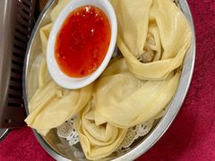 炸云吞-友口福(大良店)