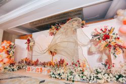 -HY小曼wedding·TOPYOUNG团队