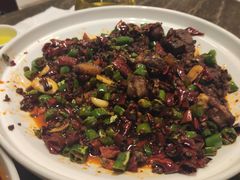 -咪咪川菜(长乐西路店)