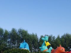 -秦皇岛乐岛海洋王国