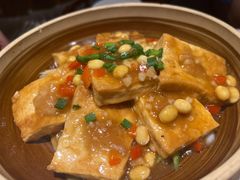 豆腐-老广酒楼(樱花店)