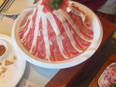 -老员外骨汤火锅(海州古城店)
