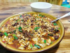 -鸡哈豆花(梅西广场店)