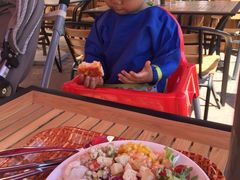 -So Lounge索兰至餐厅(蓝色港湾店)