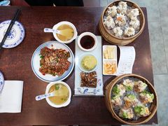 -都一处烧麦馆(前门店)