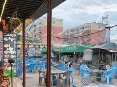 -清真·馬坡二旦烧烤(人生一串拍摄店)