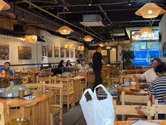 -阿鸡鱼庄·顺德鲜蒸小炒(亚运村店)