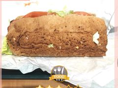 意大利香肠三明治-赛百味SUBWAY(星耀店)
