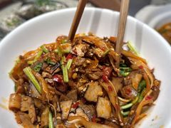 -湘语·湖南家常菜(新洲店)