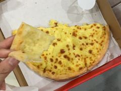 -烁先生披萨·儿童餐下午茶(河南岸店)