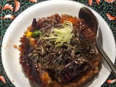 烧鳗鱼烩饭-木棉·醉心粤味(COCO Park店)