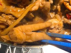 -胖哥俩肉蟹煲(昆山金鹰店)