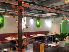 -炙城·韩式烤肉(南京东路店)