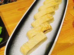 -晶吉·居酒屋·烧鸟·生鱼饭(中山区民主广场店)
