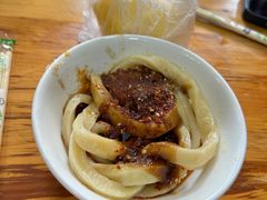 -洞子口张老二凉粉(文殊院店)