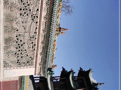 -山西王家大院