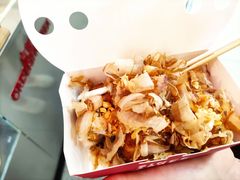 -咕噜咕噜·章鱼小丸子(广州荔湾领展广场店)