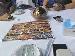 -阳江餐厅·30年老字号·粤菜海鲜大排档