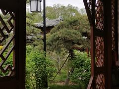-迎泽公园