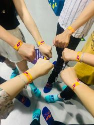 -Apfunll潮玩乐园*生日派对*企业团建(米房店)