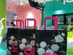 -gleeglee乐溢亦茶(合生汇店)