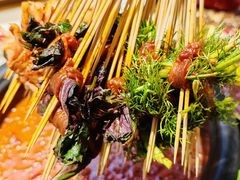 -钢管厂五区小郡肝火锅串串香(清河店)