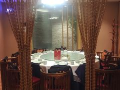 包厢-阿斯牛牛·凉山菜(新会展店)