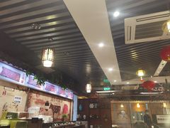 -山海龙·潮汕牛肉火锅(奥林春天店)