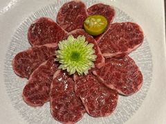 -橘焱胡同烧肉夜食(BFC外滩金融中心店)