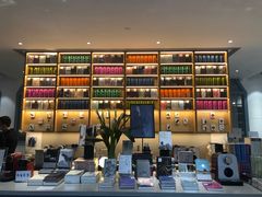 -三联韬奋书店(宽窄巷子店)