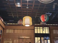 -千羽鹤海鲜居酒屋Bistro(大望路店)