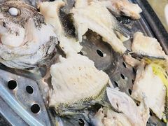 -海大大蒸汽海鲜餐厅·粤菜·特色小炒(欢乐颂店)