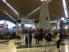 -吉隆坡国际机场