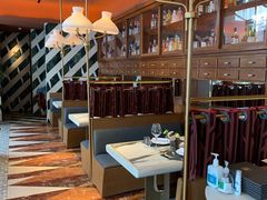 大堂-ZHAO赵·牛扒坊(万象城店)