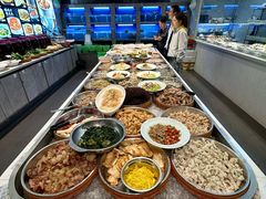 -浙C老邻舍(西城海错店)