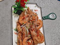 -北港方记海鲜楼·海景餐厅