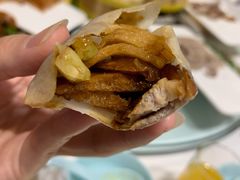 -玉林烤鸭店(黄村康庄店)