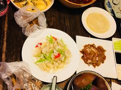 -鱼食饭稻·苏浙土菜17年老馆子(平江路店)