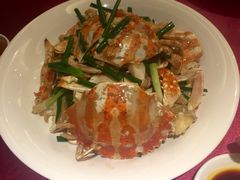 -景月阁空中食府(希尔顿酒店)