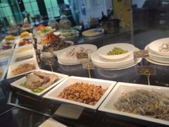 -拉完海鲜大排档(温岭店)